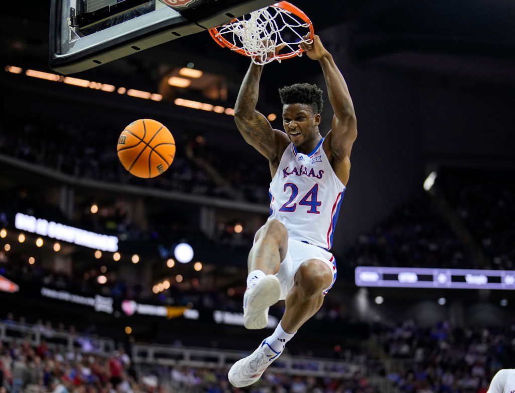 (Jay Biggerstaff/Getty Images)