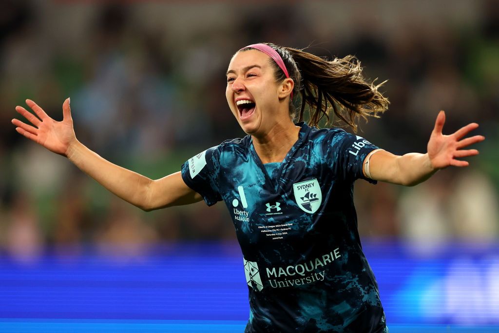 (Robert Cianflone/Getty Images)