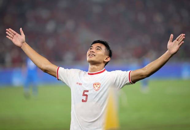 (Robertus Pudyanto/Getty Images)