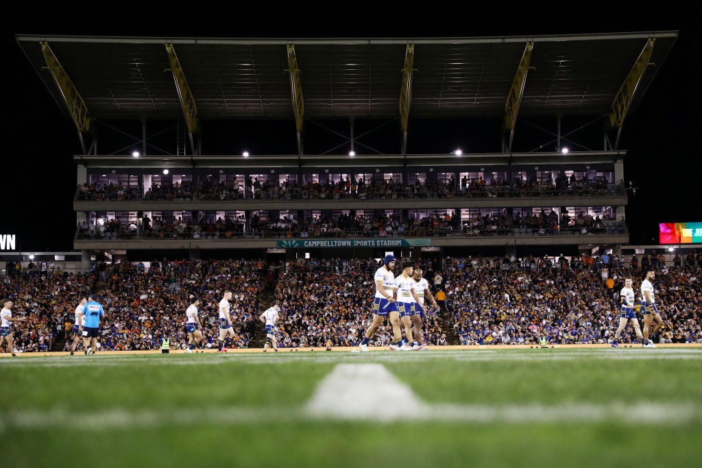 (Jeremy Ng/Getty Images)