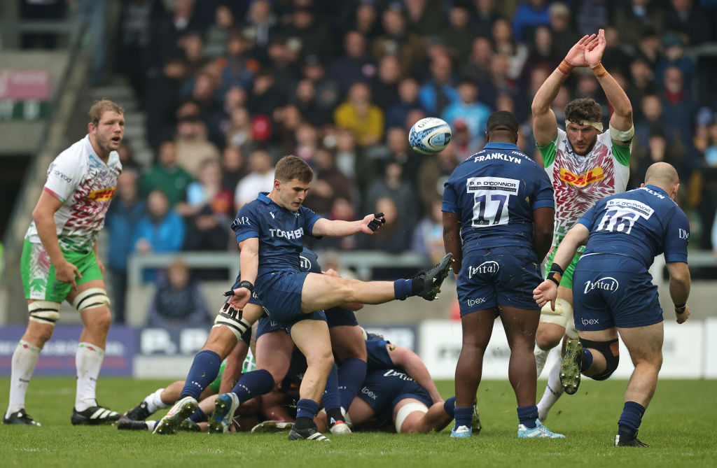 (David Rogers/Getty Images)