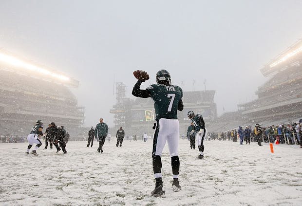 (Rich Schultz /Getty Images)