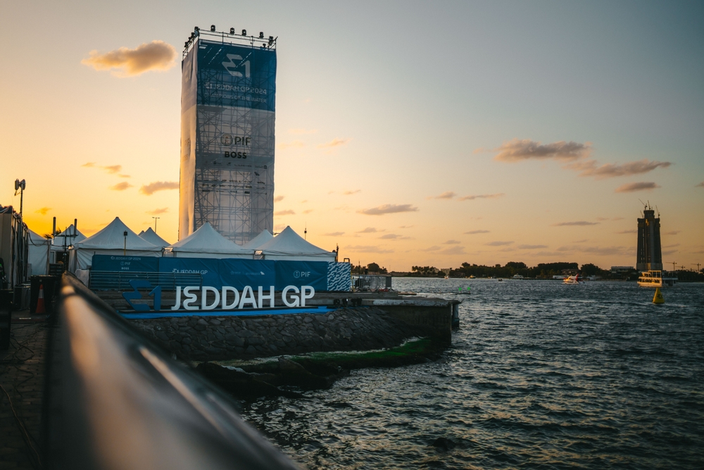 (Credit: Jake Osborne, E1 Series)