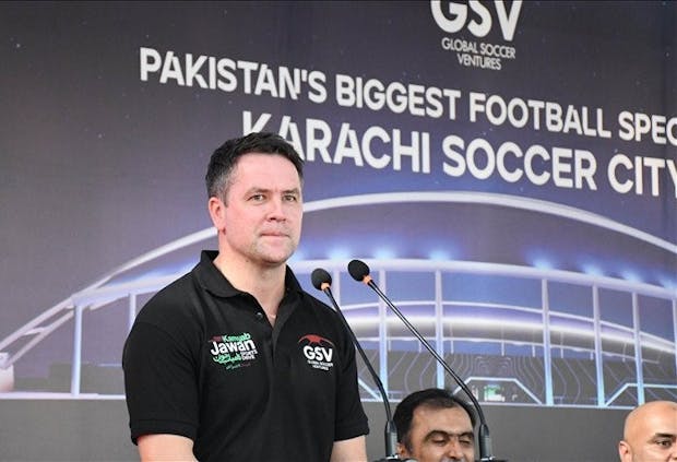 (Credit: GSV)