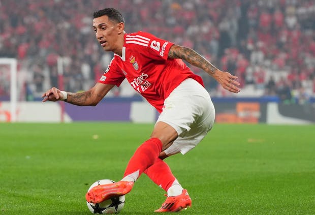 (Gualter Fatia/Getty Images)
