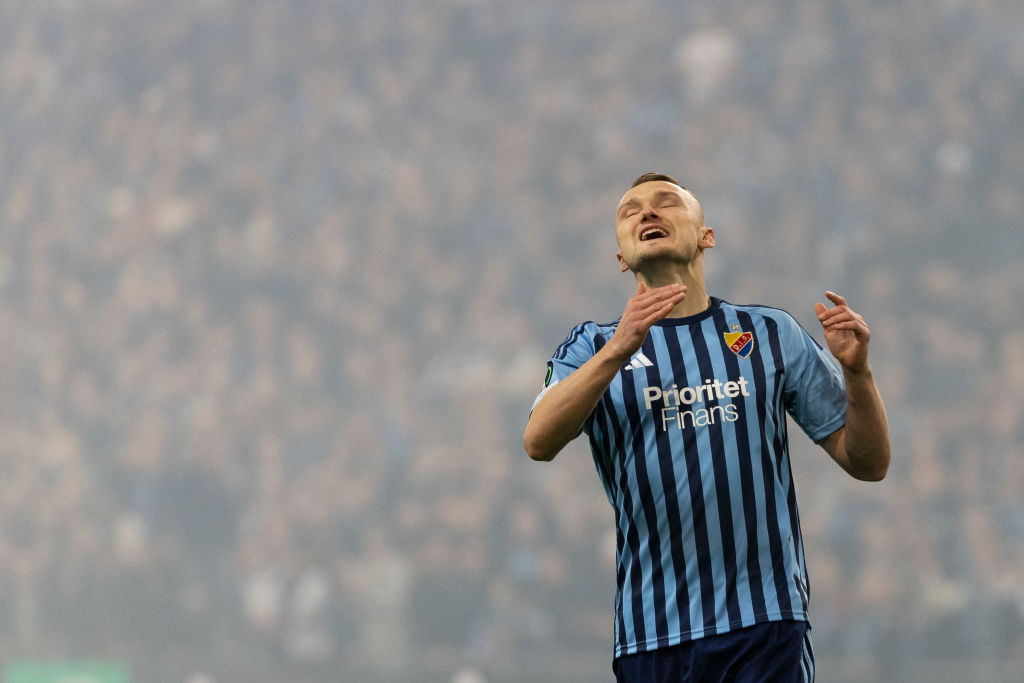 (Michael Campanella/Getty Images)