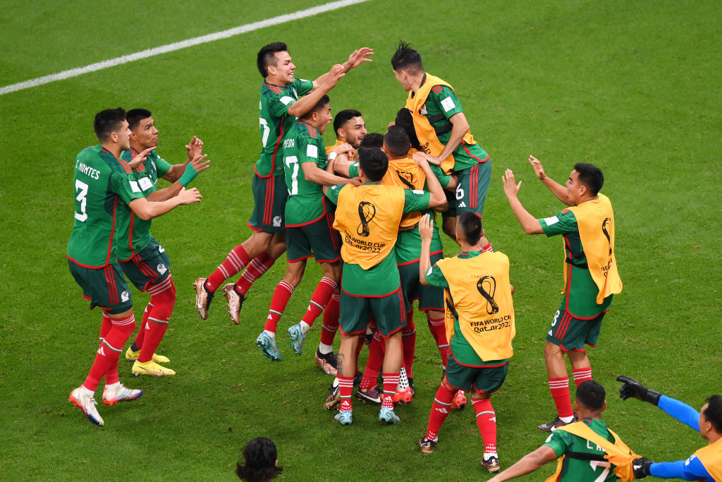 (Laurence Griffiths/Getty Images)