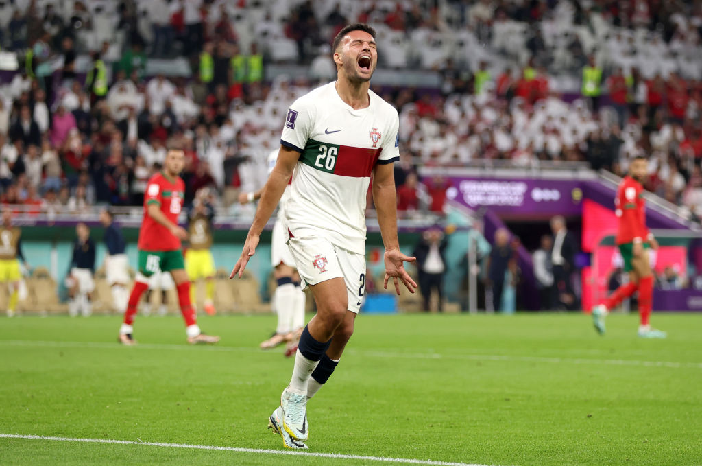 (Francois Nel/Getty Images)