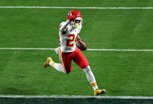 (Sarah Stier/Getty Images)