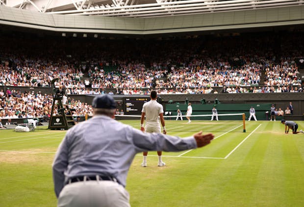 (Julian Finney/Getty Images)