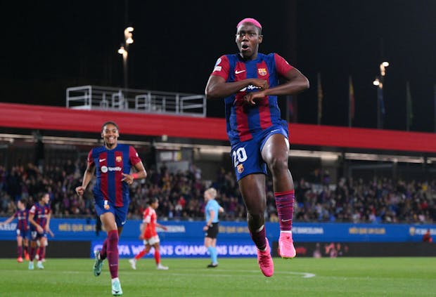 (David Ramos/Getty Images)