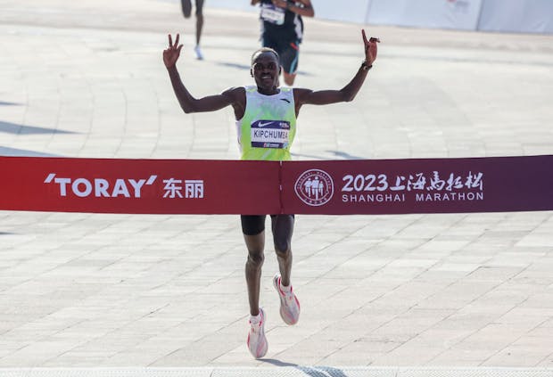 (Zhe Ji/Getty Images)