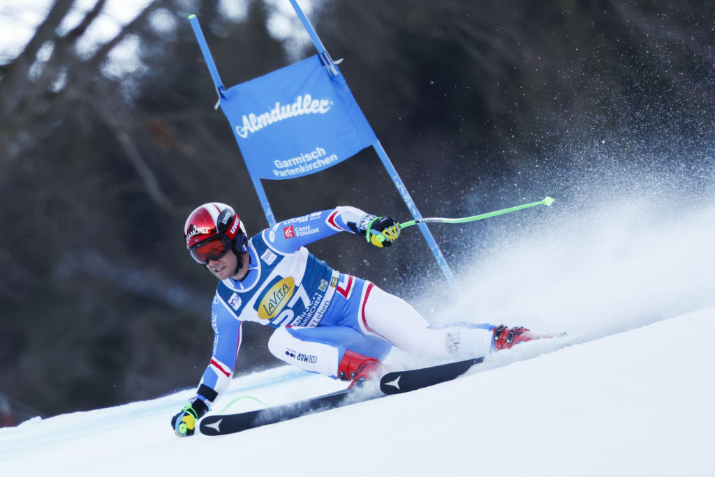 (Alexis Boichard/Agence Zoom/Getty Images)