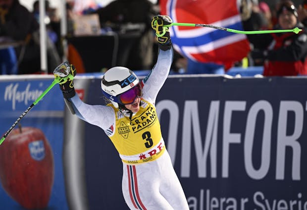 (Jonas Ericsson/Agence Zoom/Getty Images)