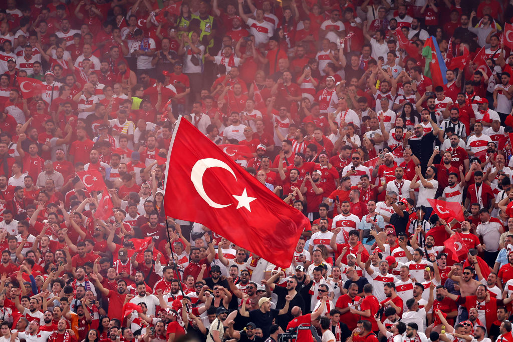 (Alex Livesey/Getty Images)