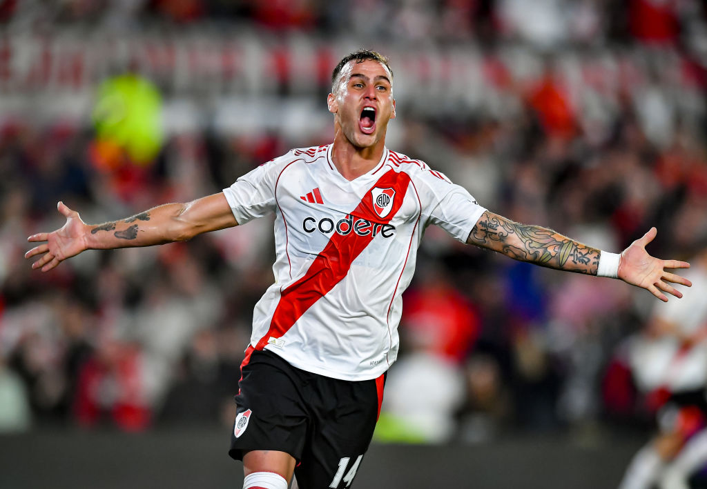 (Marcelo Endelli/Getty Images)