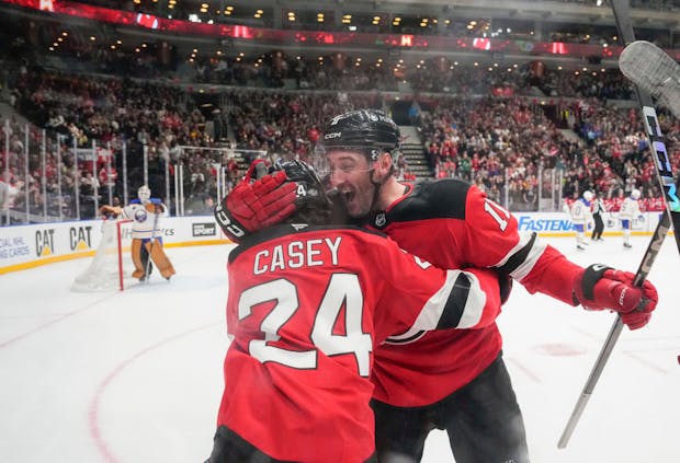 (Photo by Gabriel Kuchta/Getty Images)