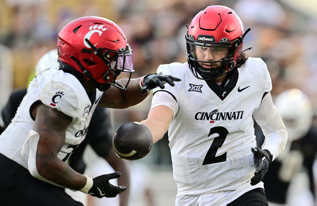 (Julio Aguilar/Getty Images)