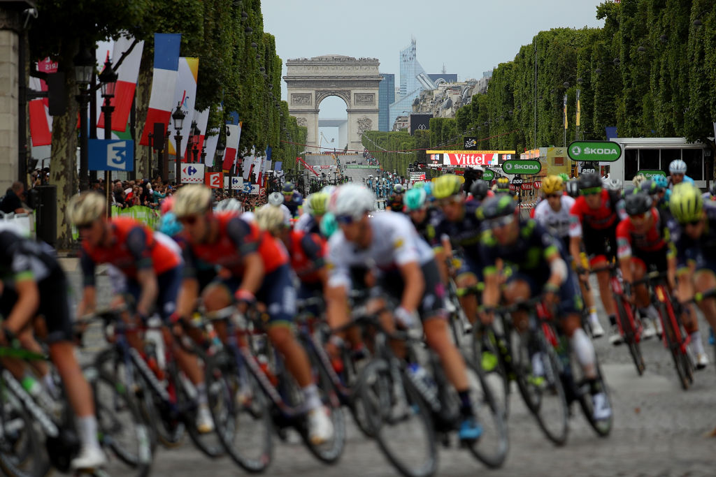 (Chris Graythen/Getty Images)