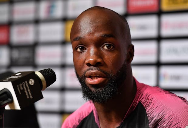 (Thananuwat Srirasant/Getty Images for ICC)