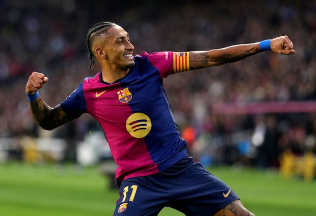 (Alex Caparros/Getty Images)