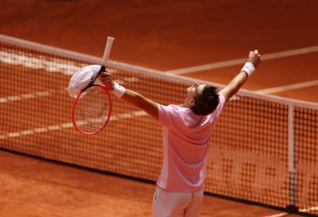 (Clive Brunskill/Getty Images)