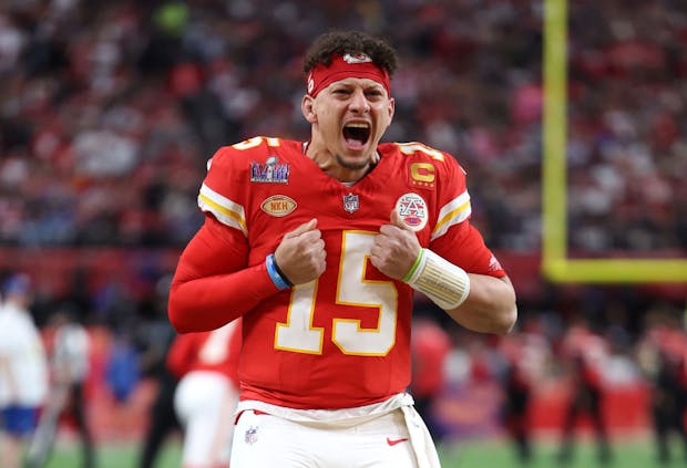 (Jamie Squire/Getty Images)