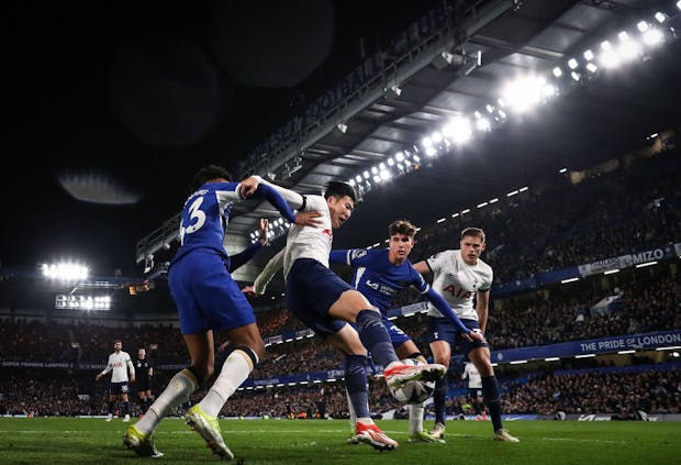 (Ryan Pierse/Getty Images)