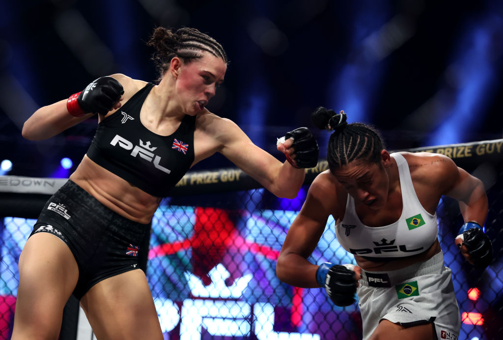 (Nigel Roddis/Getty Images)