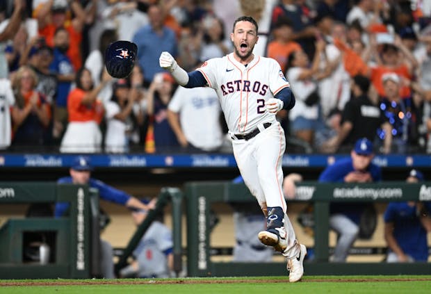 (Jack Gorman/Getty Images)