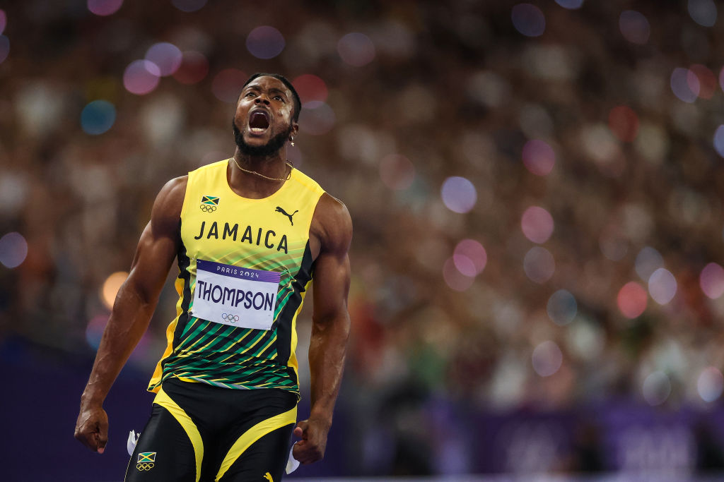 (Patrick Smith/Getty Images)