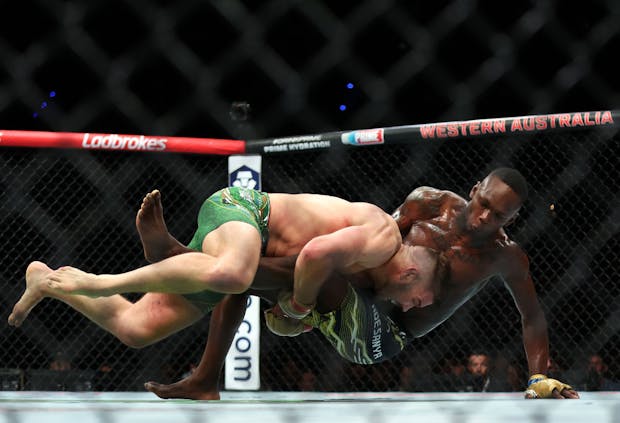 (Paul Kane/Getty Images)