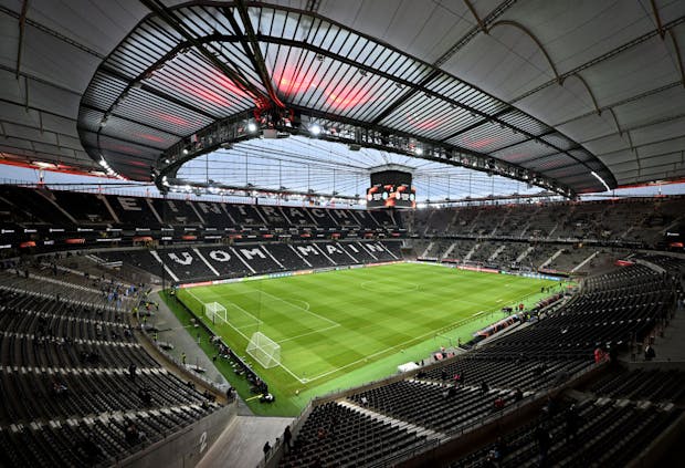 (Christian Kaspar-Bartke/Getty Images)