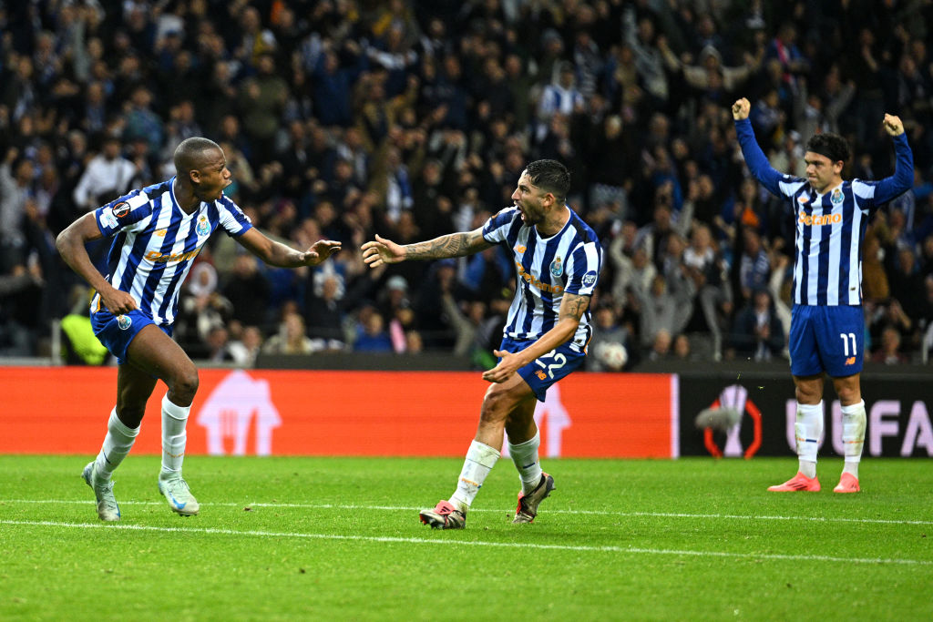 (Octavio Passos/Getty Images)