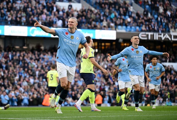 (Michael Regan/Getty Images)