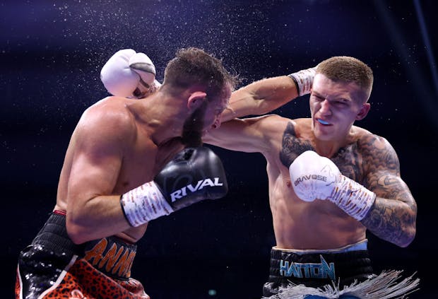 (Alex Livesey/Getty Images)