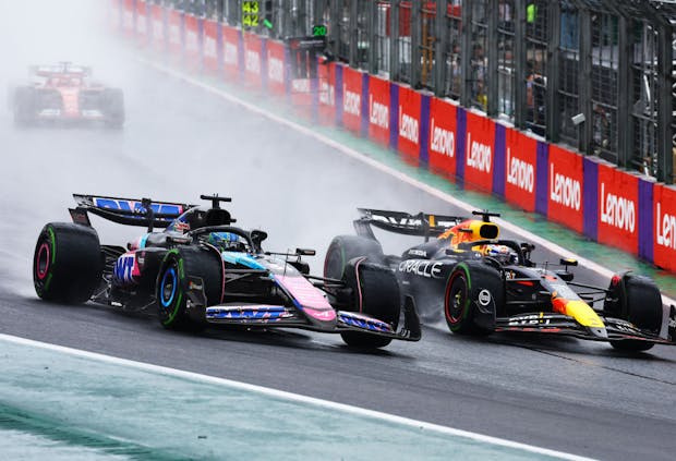 (Mark Thompson/Getty Images)