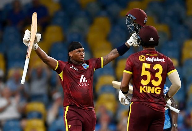 (Gareth Copley/Getty Images)