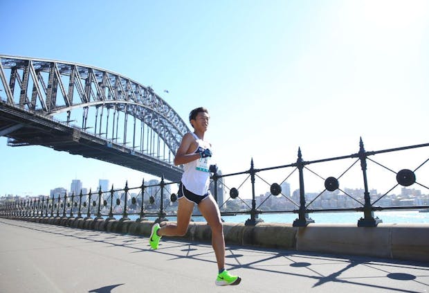 (Jason McCawley/Getty Images)