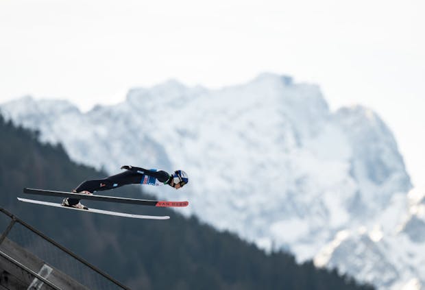 (Daniel Kopatsch/Getty Images)