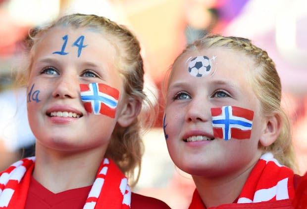 (Harriet Lander/Getty Images)