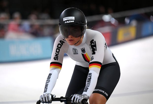 (Sebastian Widmann/Getty Images)