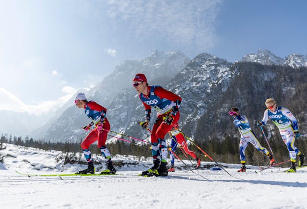 (Maja Hitij/Getty Images)