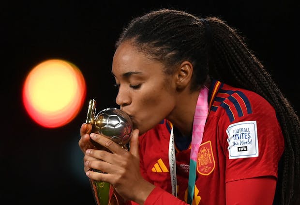 (Justin Setterfield/Getty Images)