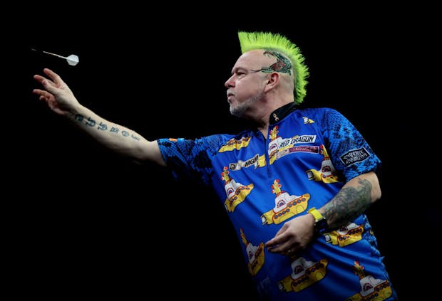 (Lewis Storey/Getty Images)