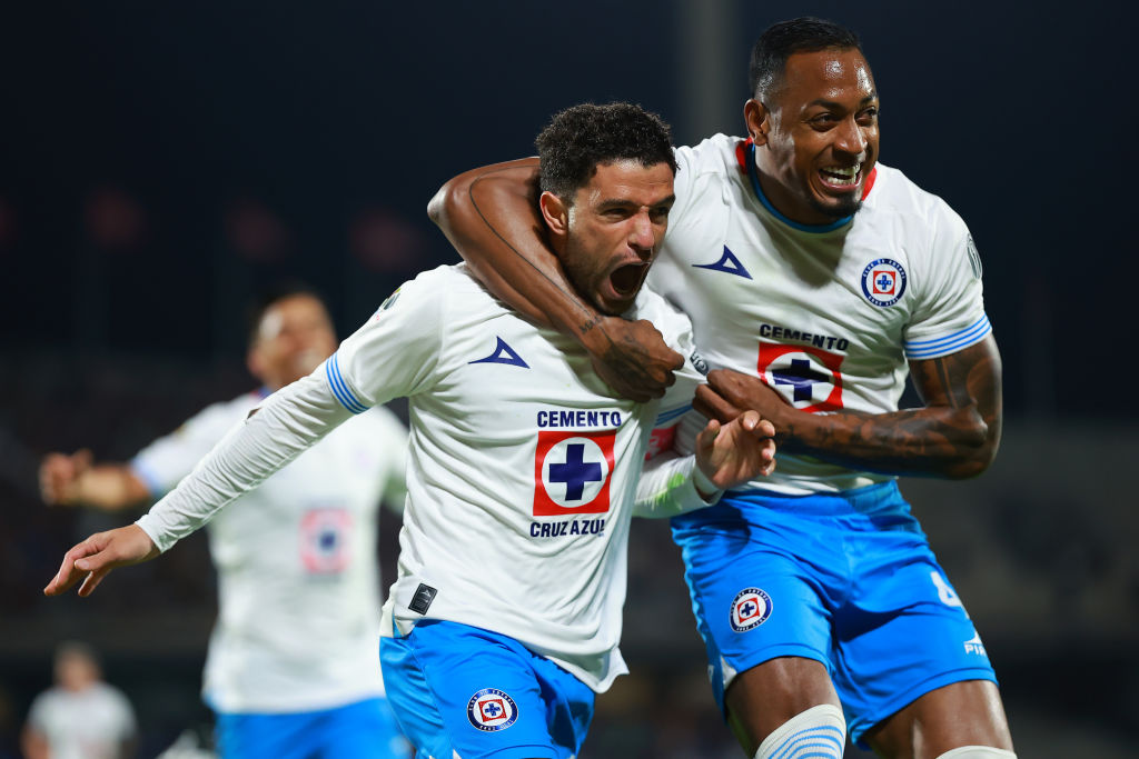 (Hector Vivas/Getty Images)