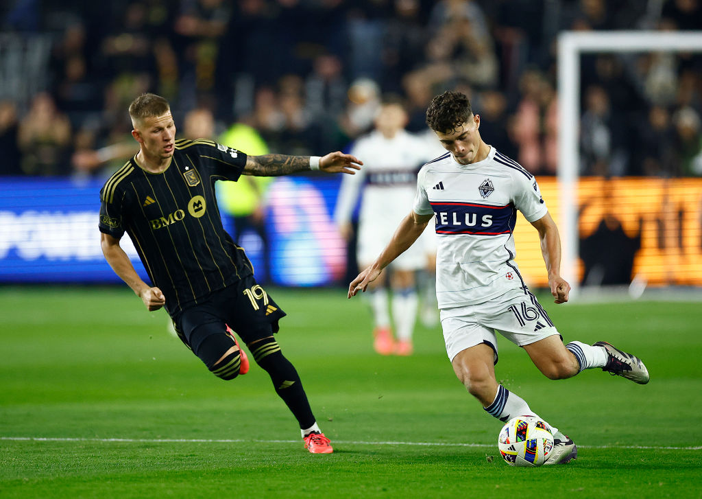 (Ronald Martinez/Getty Images)