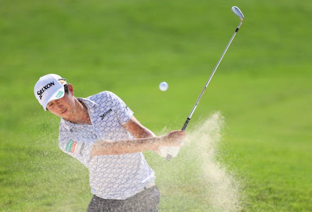 (Andrew Redington/Getty Images)