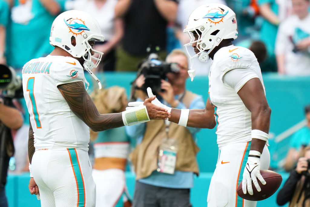 (Rich Storry/Getty Images)