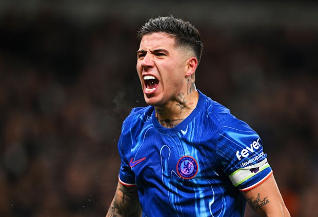 (Shaun Botterill/Getty Images)
